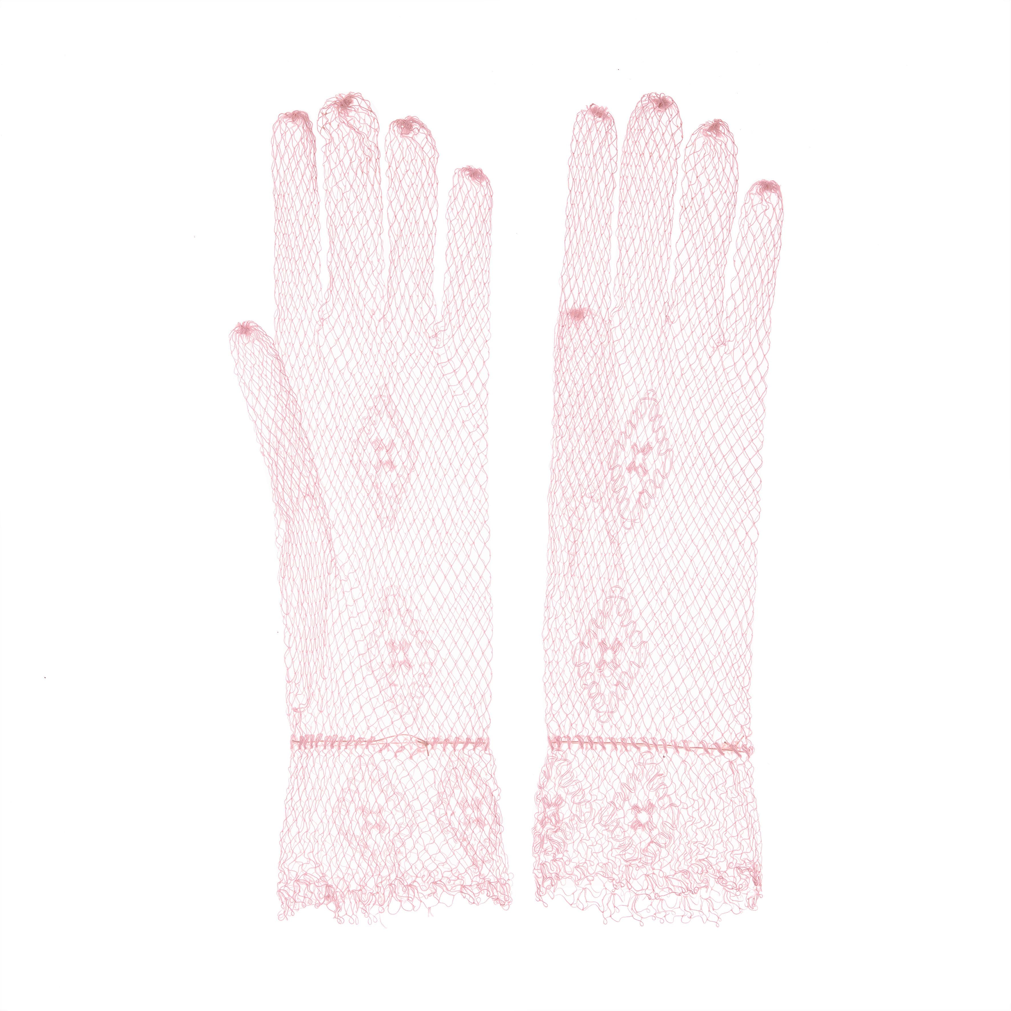 Lace deals gloves dublin